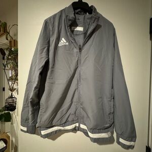 Adidas aero ready sport jacket